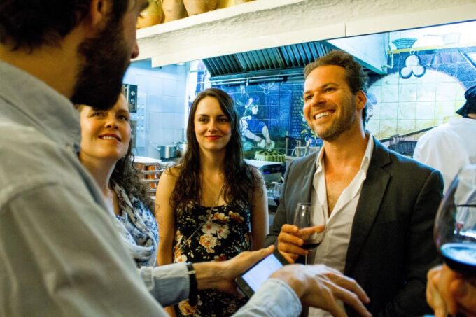 Madrid: Wine and Tapas Walking Tour - Restrictions and Exclusions