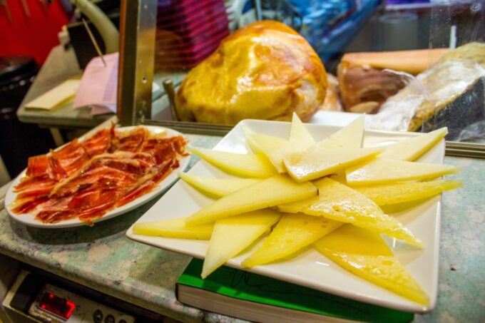 Madrid: Wine and Tapas Walking Tour - Reserve Now and Pay Later