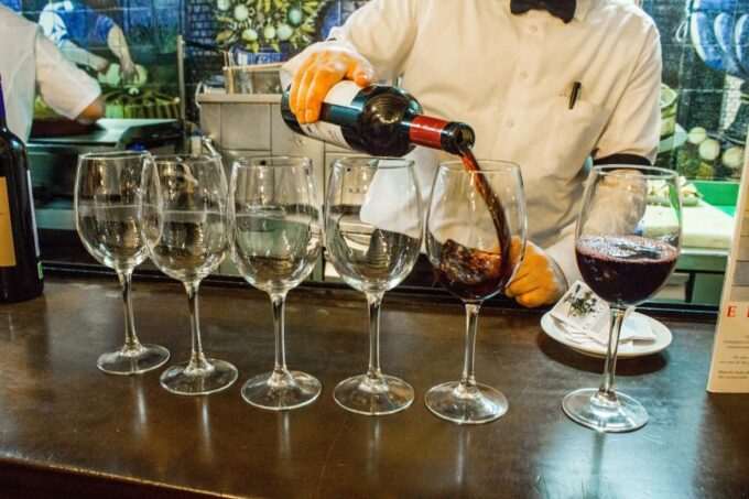 Madrid: Wine and Tapas Walking Tour - Frequently Asked Questions