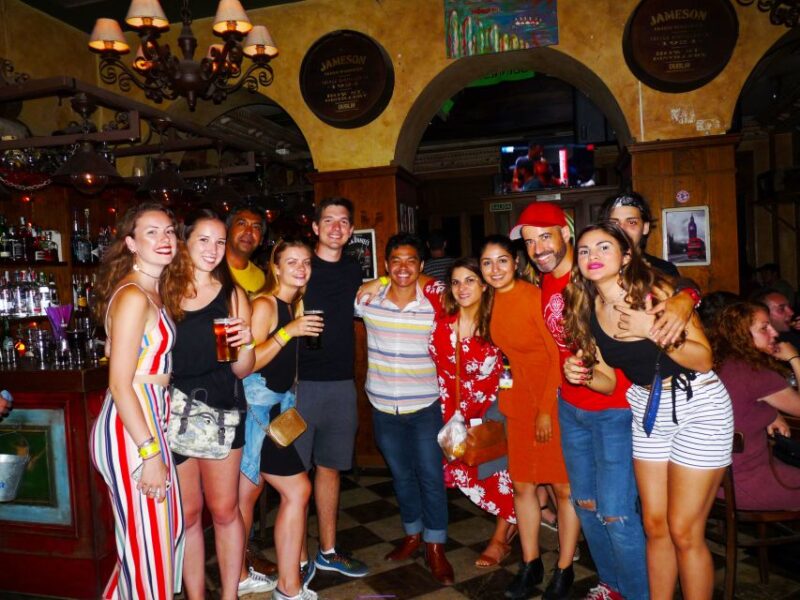 Madrid Wine Tasting, Flamenco Class and Pub Crawl - Flamenco Master Class