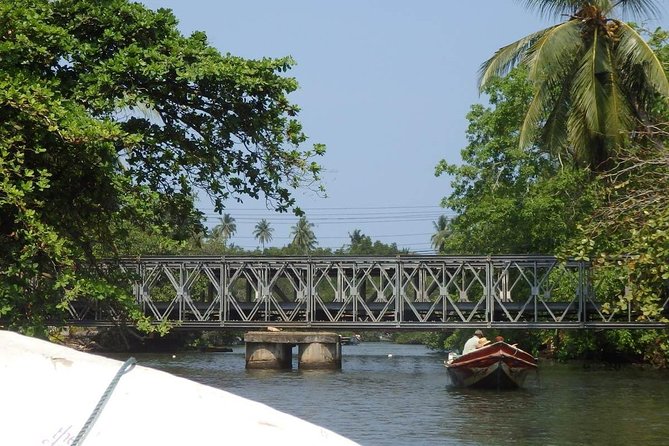 Madu River Boat Safari Balapitiya - Booking and Cancellation Policy