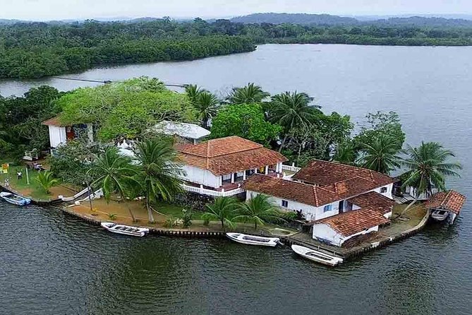 Madu River Boat Safari Balapitiya - Visitor Reviews and Ratings