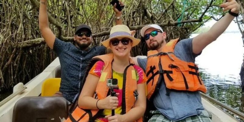 Madu River Safari and Turtle Farm Tour From Colombo - Itinerary Highlights