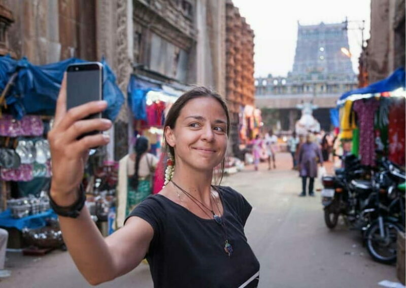 Madurai: Heritage & Cultural Trails Guided Walking Tour - What Makes This Tour Stand Out?