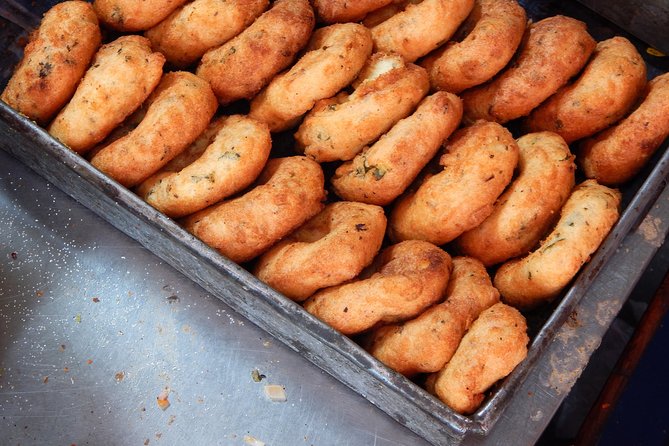 Madurai Street Food Crawl (2 Hours Guided Food Tasting Tour) - Good To Know