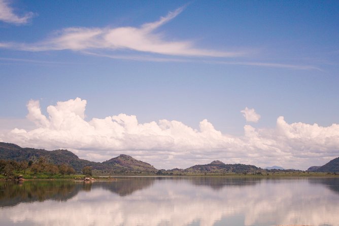Maduru Oya National Park Private Safari - Preparing for Your Safari Adventure