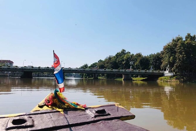 Mae Ping River Cruise - Highlights and Amenities