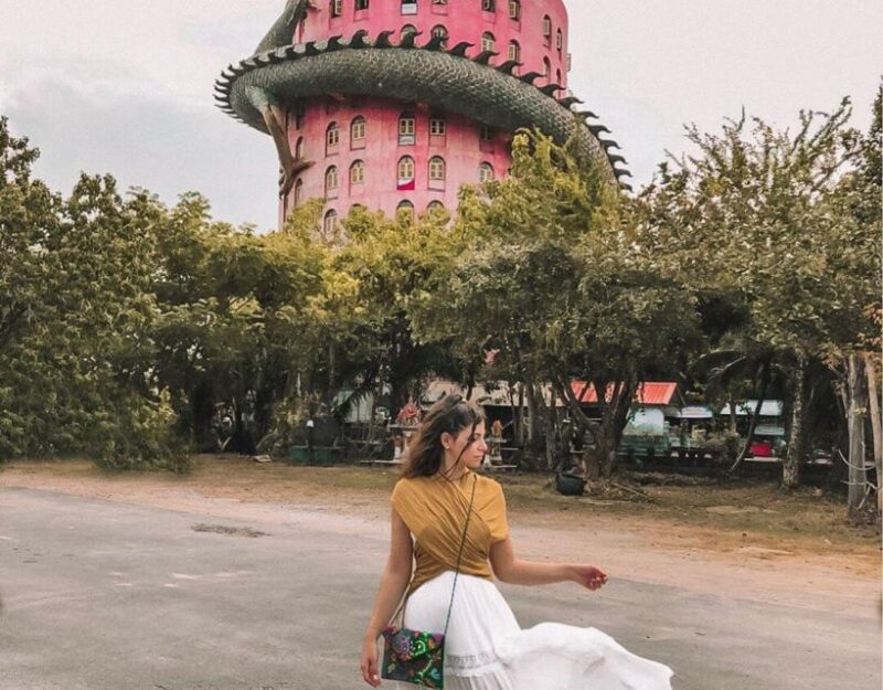 Maeklong Railway & Floating Market Tour - Pickup Location and Duration