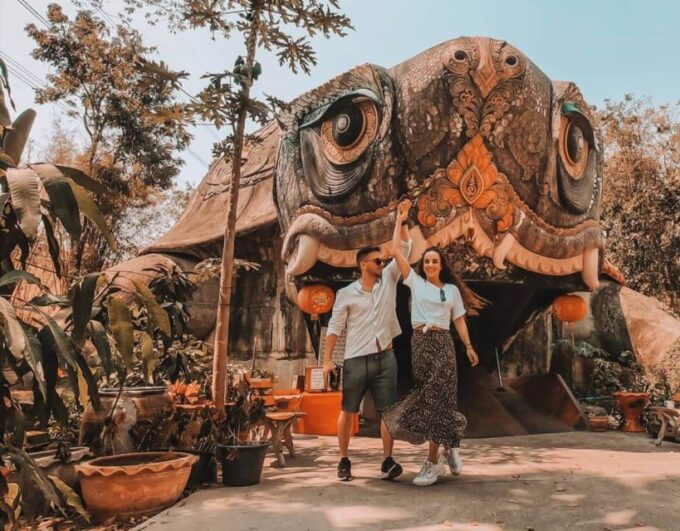 Maeklong Railway & Floating Market Tour - Frequently Asked Questions