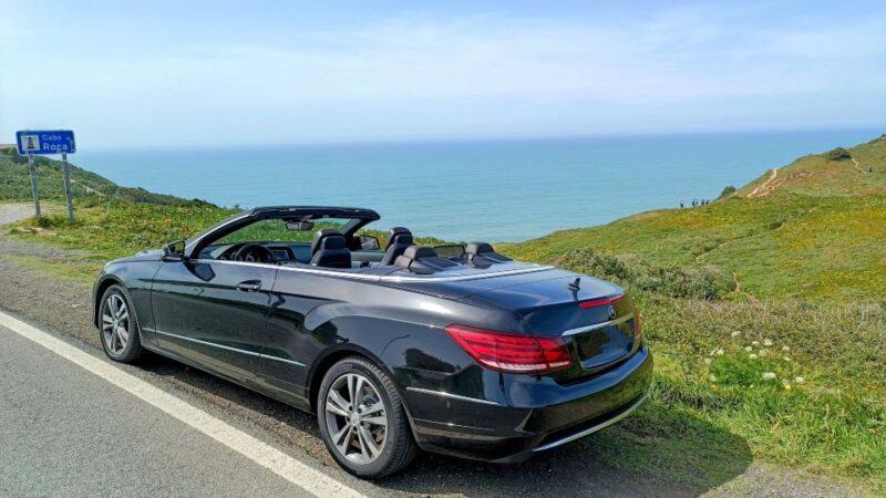 Mafra , Ericeira, & the West Coast Private Tour for 2/3 Pax - Azenhas Do Mar