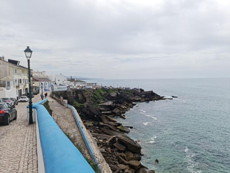 Mafra: Wine & Country Tour - Price and Duration