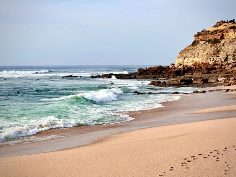 MafraLegacy to a Charming Village &Surfers Paradise - Key Points