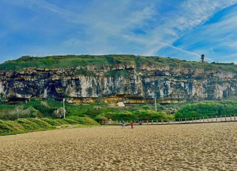 MafraLegacy to a Charming Village &Surfers Paradise - Aldeia Tipica Jose Franco
