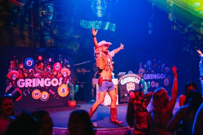 Magaluf: Adults Only Entry Ticket for Gringos Bingo Night - Booking and Cancellation