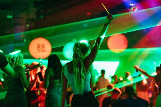 Magaluf: Adults Only Entry Ticket for Gringos Bingo Night - Important Information