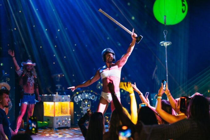 Magaluf: Adults Only Entry Ticket for Gringos Bingo Night - Frequently Asked Questions