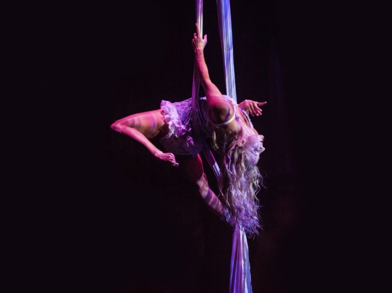Magaluf: Pirates Adventure Dinner Show Ticket - Seating Options