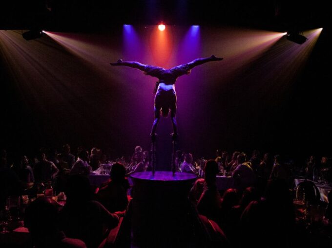 Magaluf: Pirates Adventure Dinner Show Ticket - Frequently Asked Questions