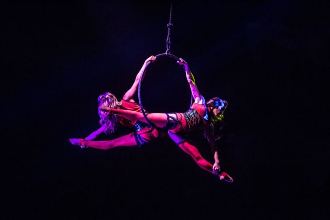 Magaluf: Pirates Reloaded Show Entry Ticket - Booking and Cancellation