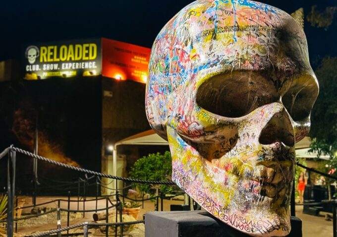 Magaluf: Pirates Reloaded Show Entry Ticket - Frequently Asked Questions