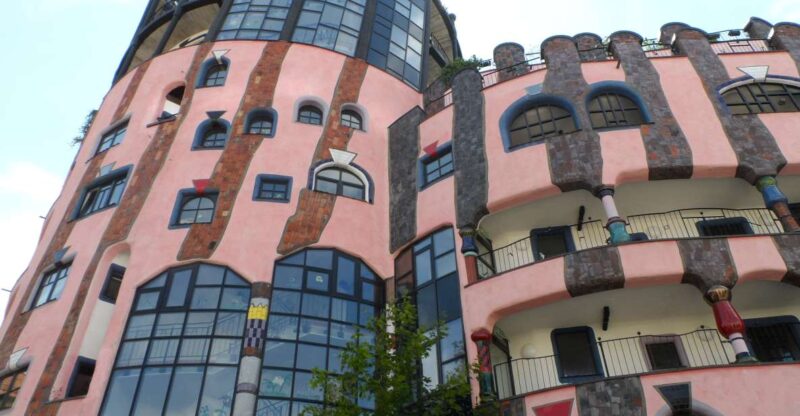 Magdeburg: Escape Tour - Self-Guided Citygame - Exciting Activity Highlights