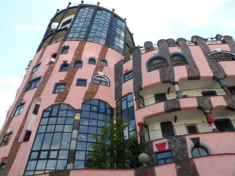 Magdeburg: Escape Tour - Self-Guided Citygame - Booking and Cancellation Policy