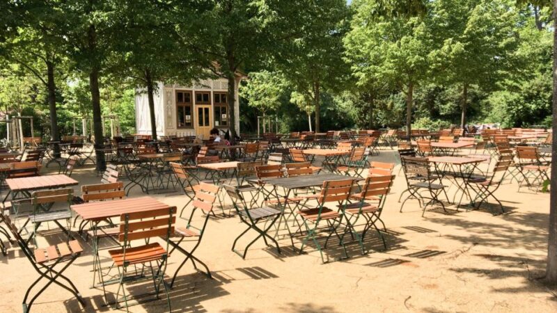 Magdeburg: Hegel Street, Self-Guided Walk Along the Boulevard - Tour Experience and Highlights