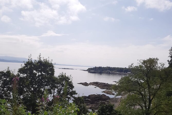 Magestic Wester Ross - Schedule and Availability