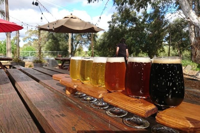 Maggie Beer Farm - Barossa Valley Regional Tour - Cancellation and Pricing