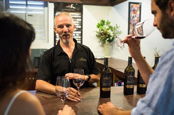 Maggie Beer Farm - Barossa Valley Regional Tour - Cheese Company
