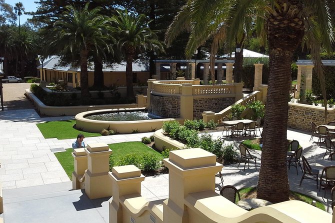 Maggie Beer Farm - Barossa Valley Regional Tour - Winery Visits