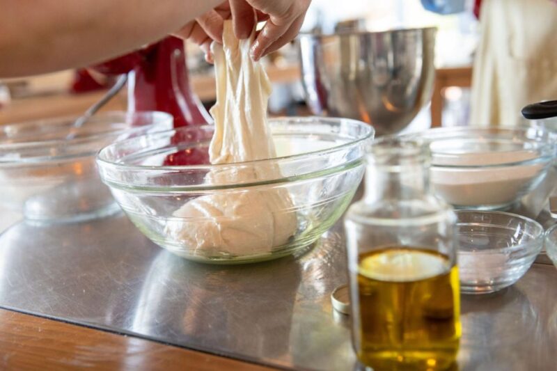 Maggie Beers Farm Hands-on Cooking School and Lunch - Experience Highlights