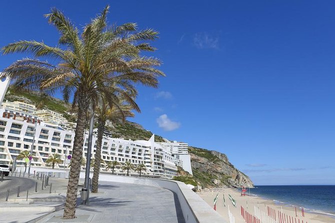 Magic Arrábida Tour - Included Activities
