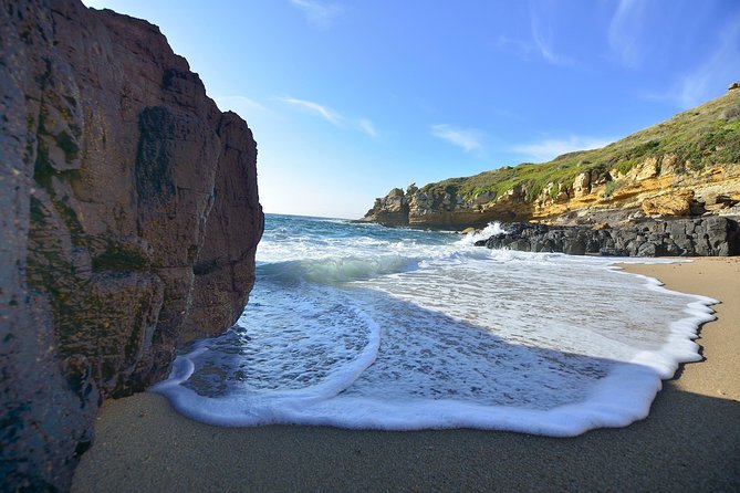 Magic Arrábida Tour - Arrábidas Scenery