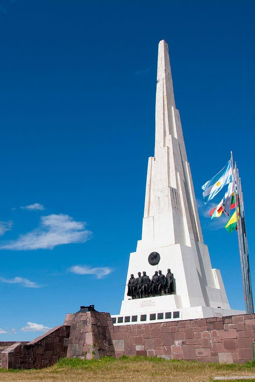 Magic Ayacucho: 6 Days of Enchantment and Adventure - Itinerary Highlights