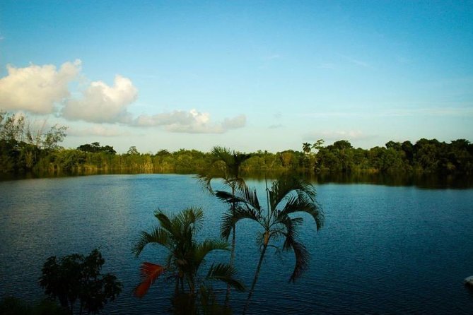 MAGIC BACALAR, 7 Colors Lagoon & Cenote Azul. Transport Included - Additional Information