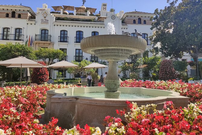 Magic Blocks in Estepona: Quest Experience - Key Points