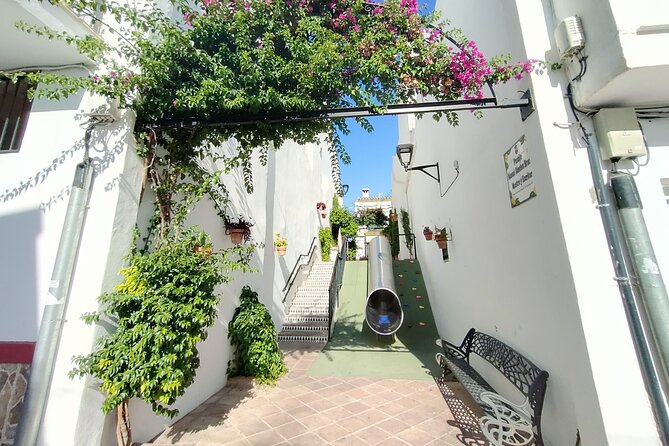 Magic Blocks in Estepona: Quest Experience - Highlights and Unique Features