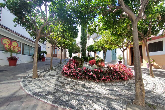 Magic Blocks in Estepona: Quest Experience - Getting Started With the Quest