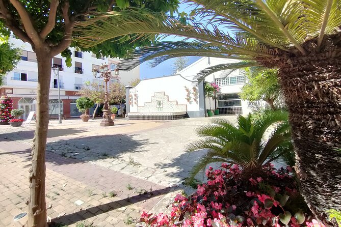 Magic Blocks in Estepona: Quest Experience - Accessibility and Participation