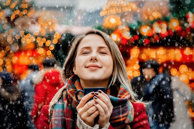 Magic Christmas Tour in Oviedo - About Your Stay