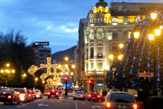 Magic Christmas Tour in Oviedo - Cultural Significance