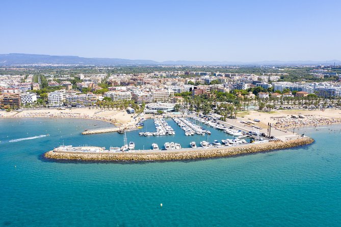 Magic Christmas Tour in Salou - Tour Operator Information
