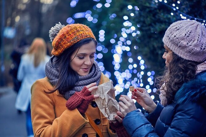 Magic Christmas Tour in Skopje - Tips for an Unforgettable Tour
