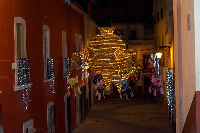 Magic Christmas Tour in Zacatecas - Customer Reviews and Feedback