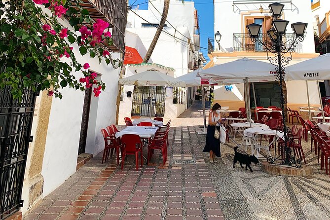 Magic Coins Quest Experience in Marbella - Meeting and Pickup Details