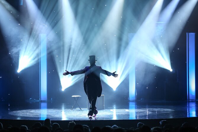 Magic & Comedy of Taylor Reed - Interactive Experience for All