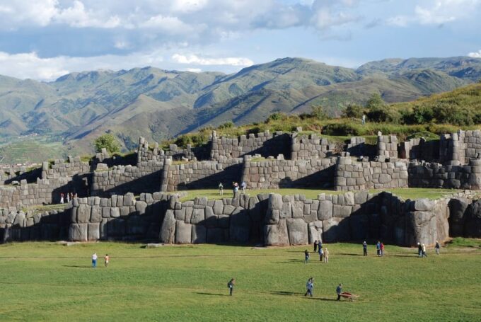Magic Cusco 4-Days | Machu Picchu and Rainbow Mountain - Included Services