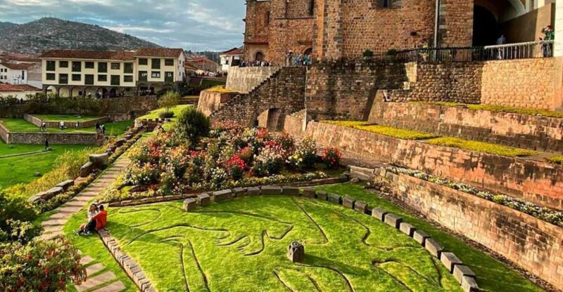 Magic Cusco 7-days | Machu Picchu and Rainbow Mountain | - Inclusions