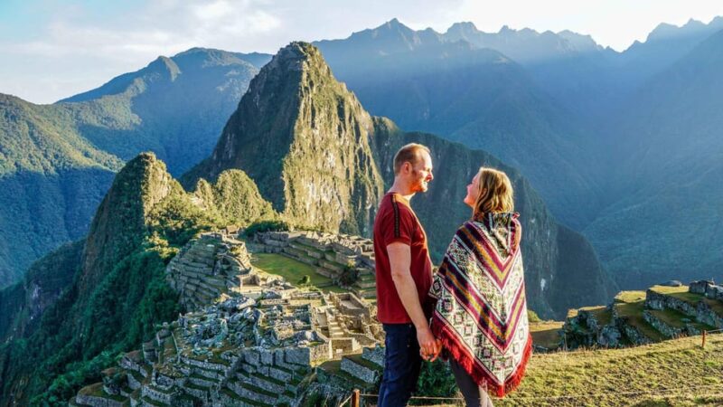 Magic Cusco - Machu Picchu 3D/2N | Private Tour | - Cancellation and Reservation Policies